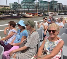 Greenwich 2025
